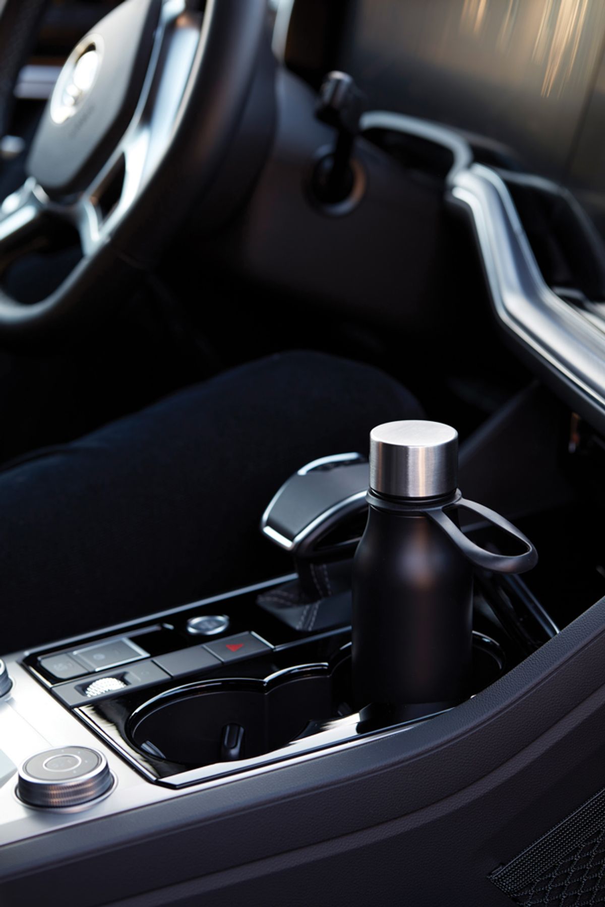 Vinga Lean Thermo Bottle