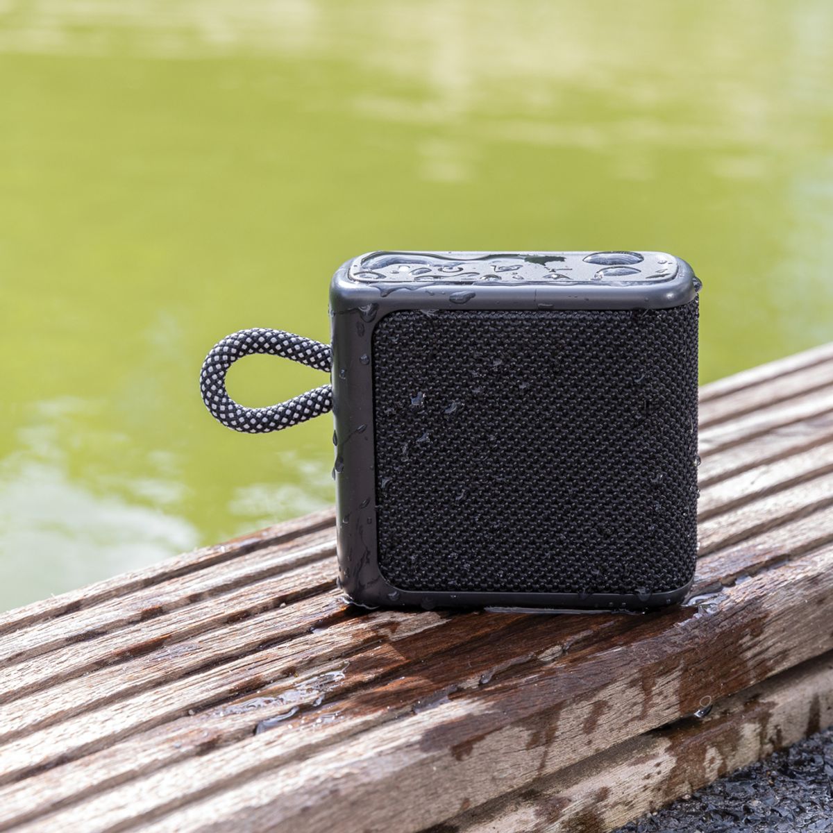 Splash Ipx6 3W Speaker