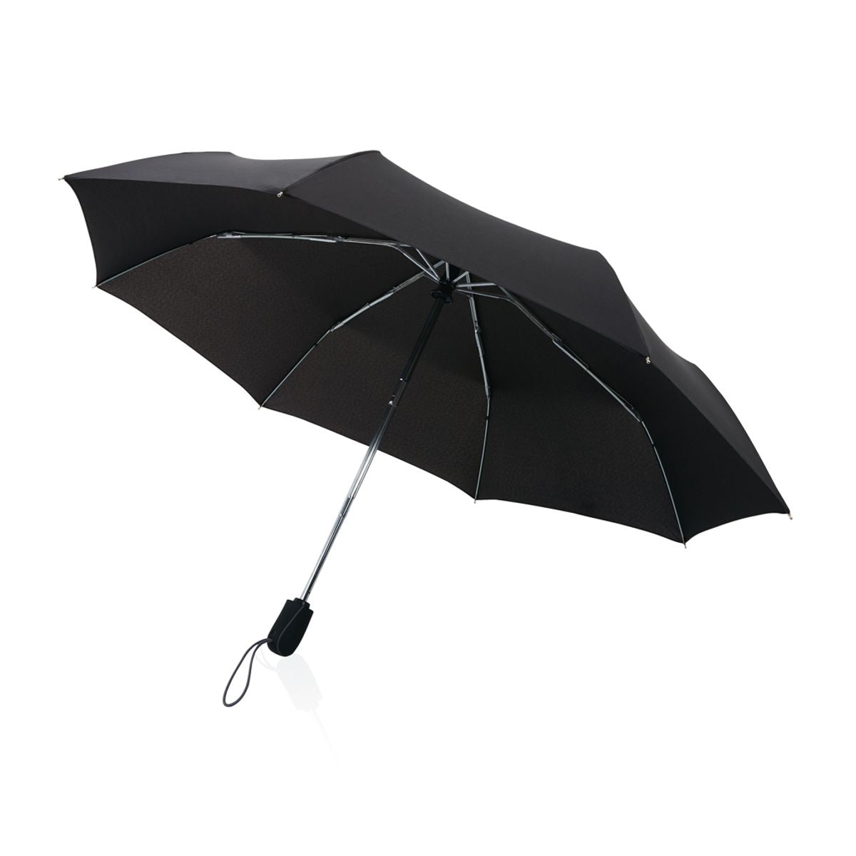 Swiss Peak Aware™ Traveller 21” Automatic Umbrella