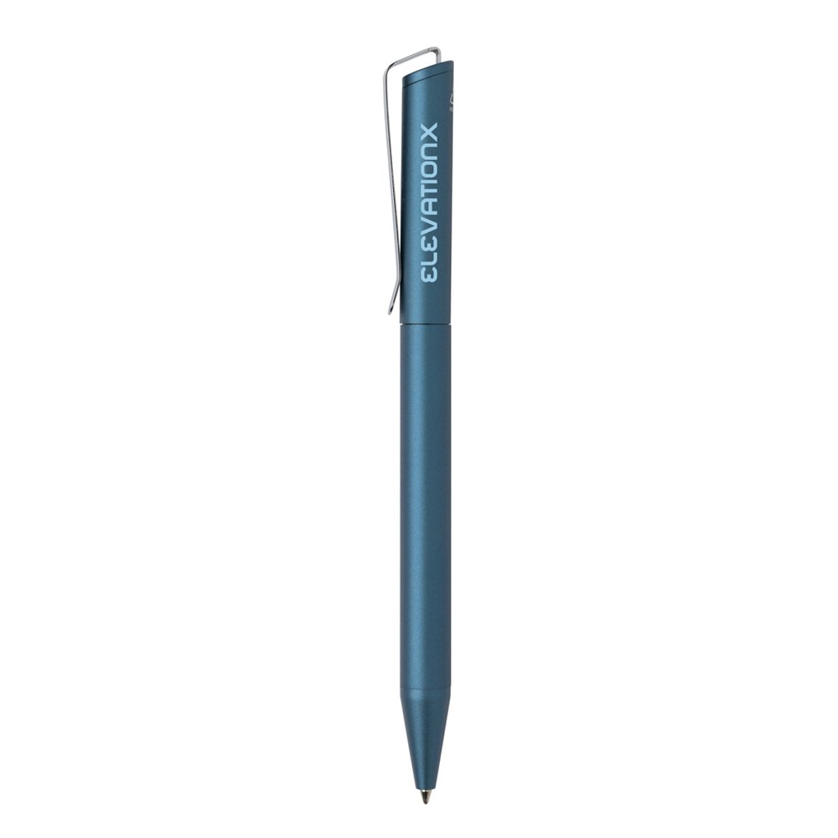 Xavi Rcs Certified Recycled Aluminium Pen