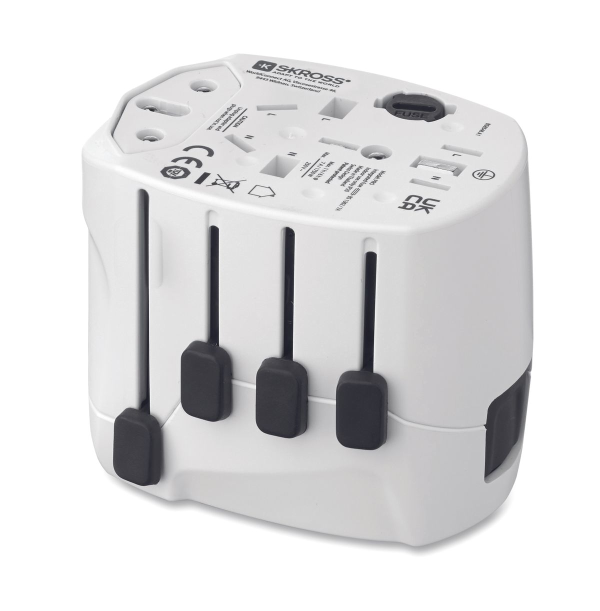 Pro 3-Pole
