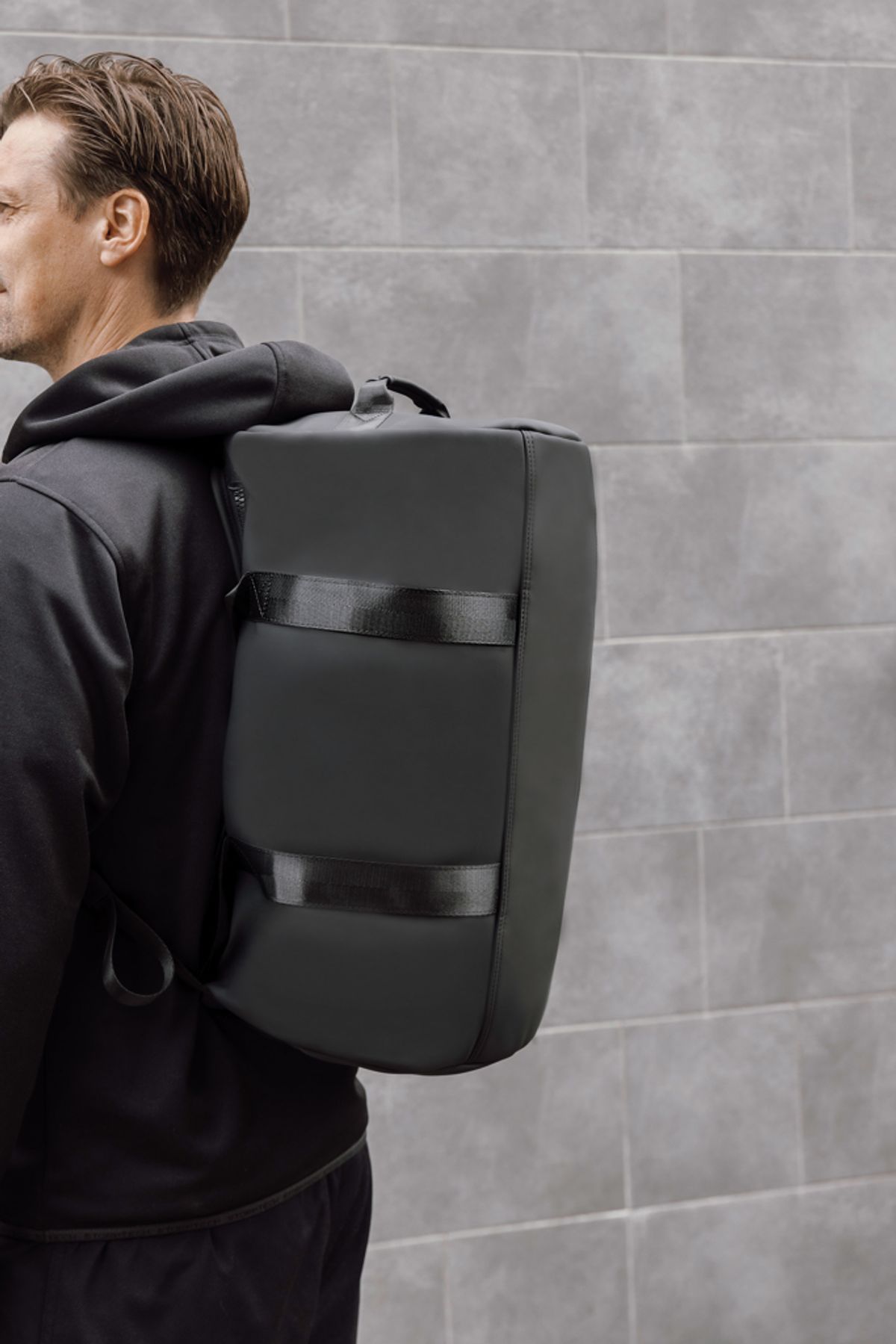 Vinga Baltimore Rcs Weekend Backpack