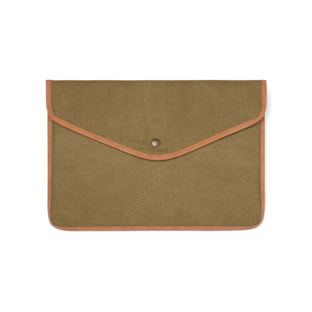 Vinga Bosler Grs Recycled Canvas 16" Laptop Sleeve