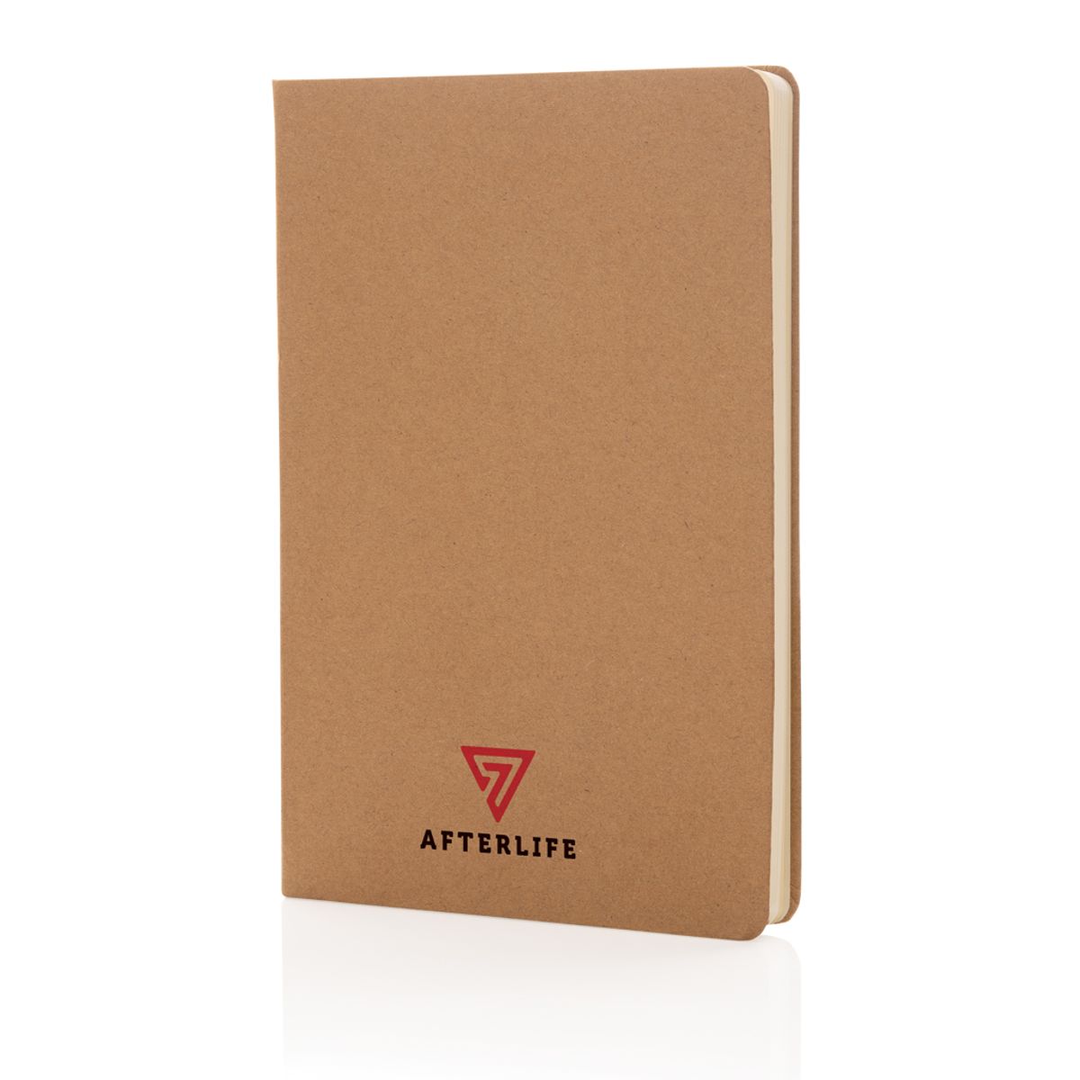 A5 Hardcover Notebook