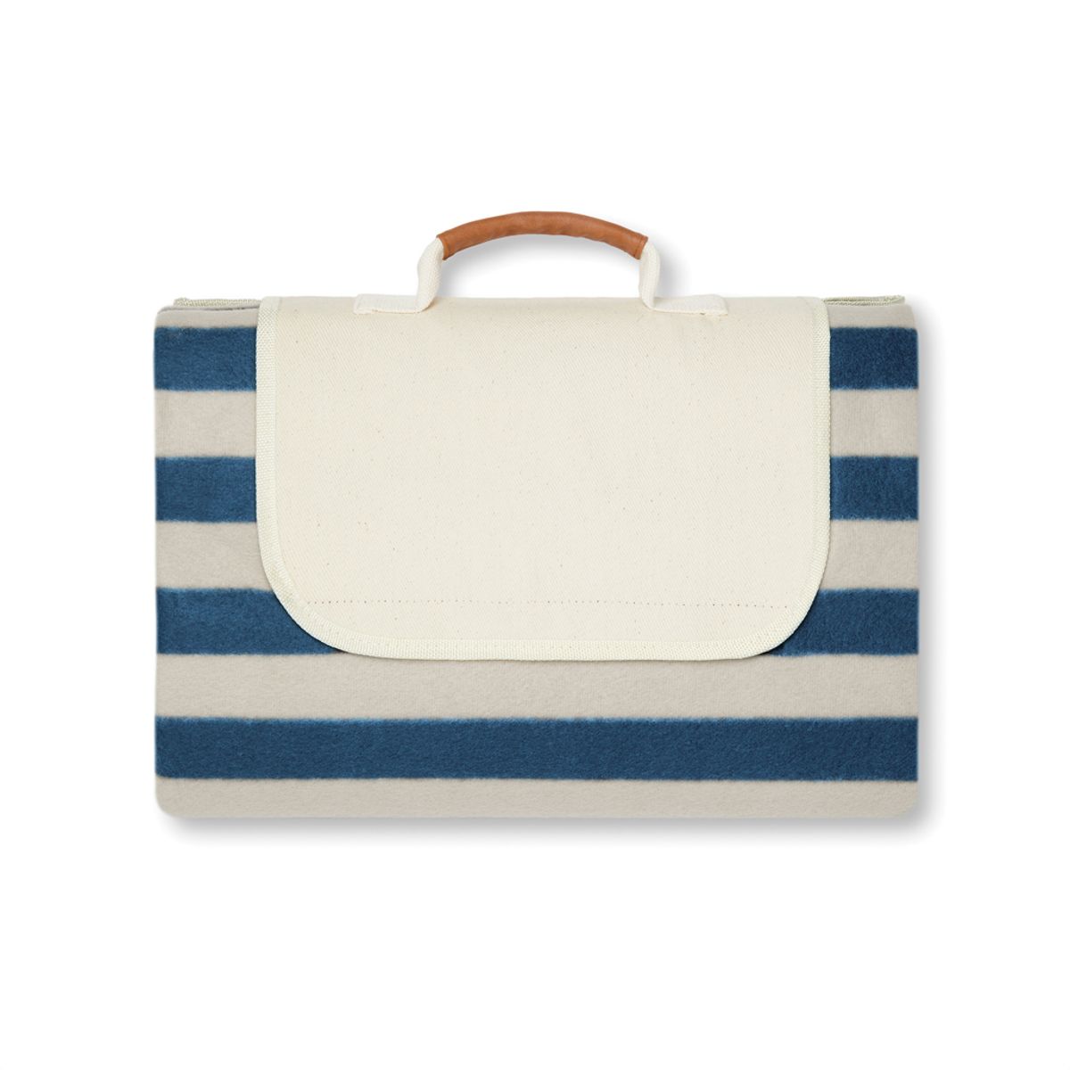 Vinga Alba Grs Rpet Picnic Blanket Large