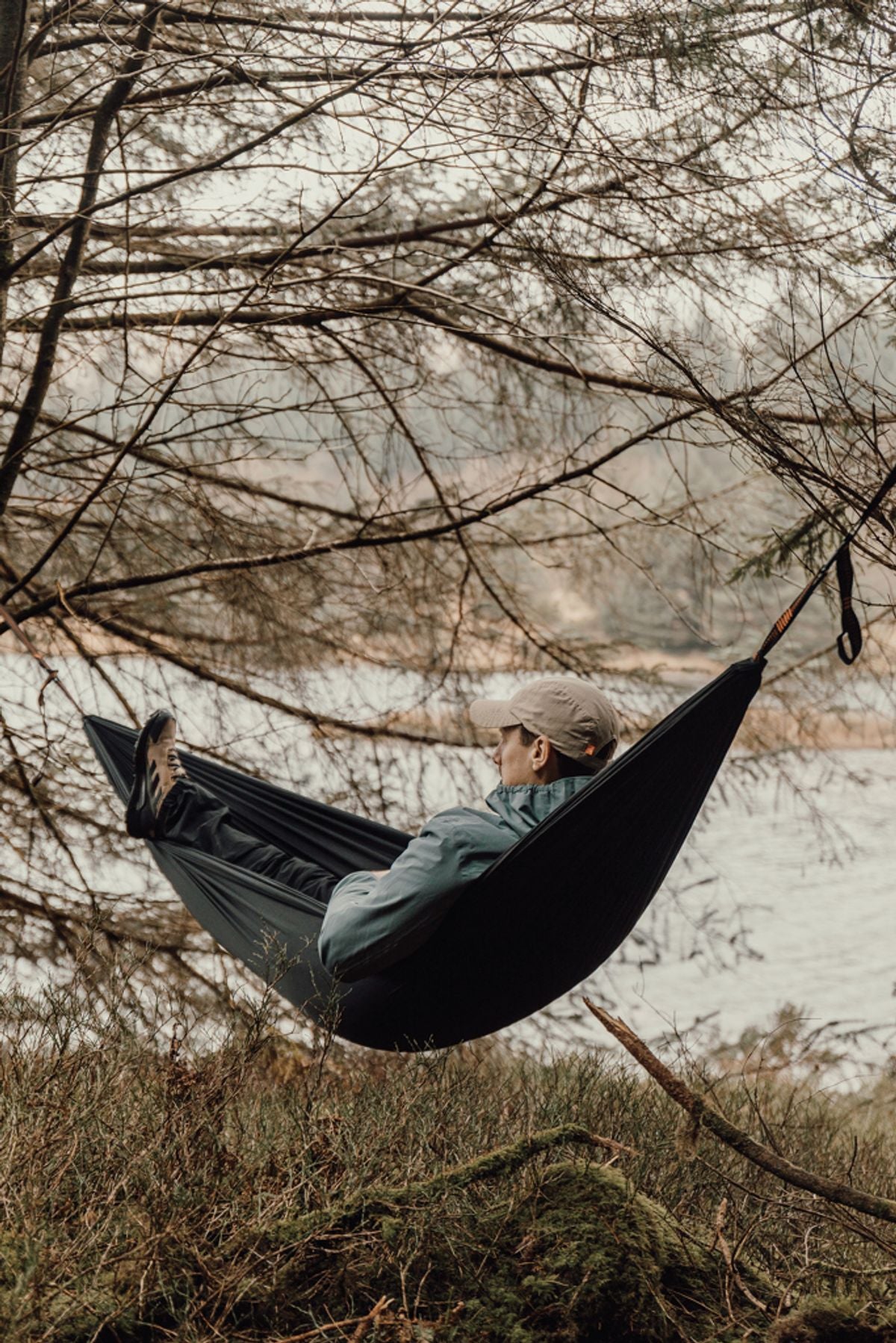 Nordic Drift Grs Trail Outdoor Hammock