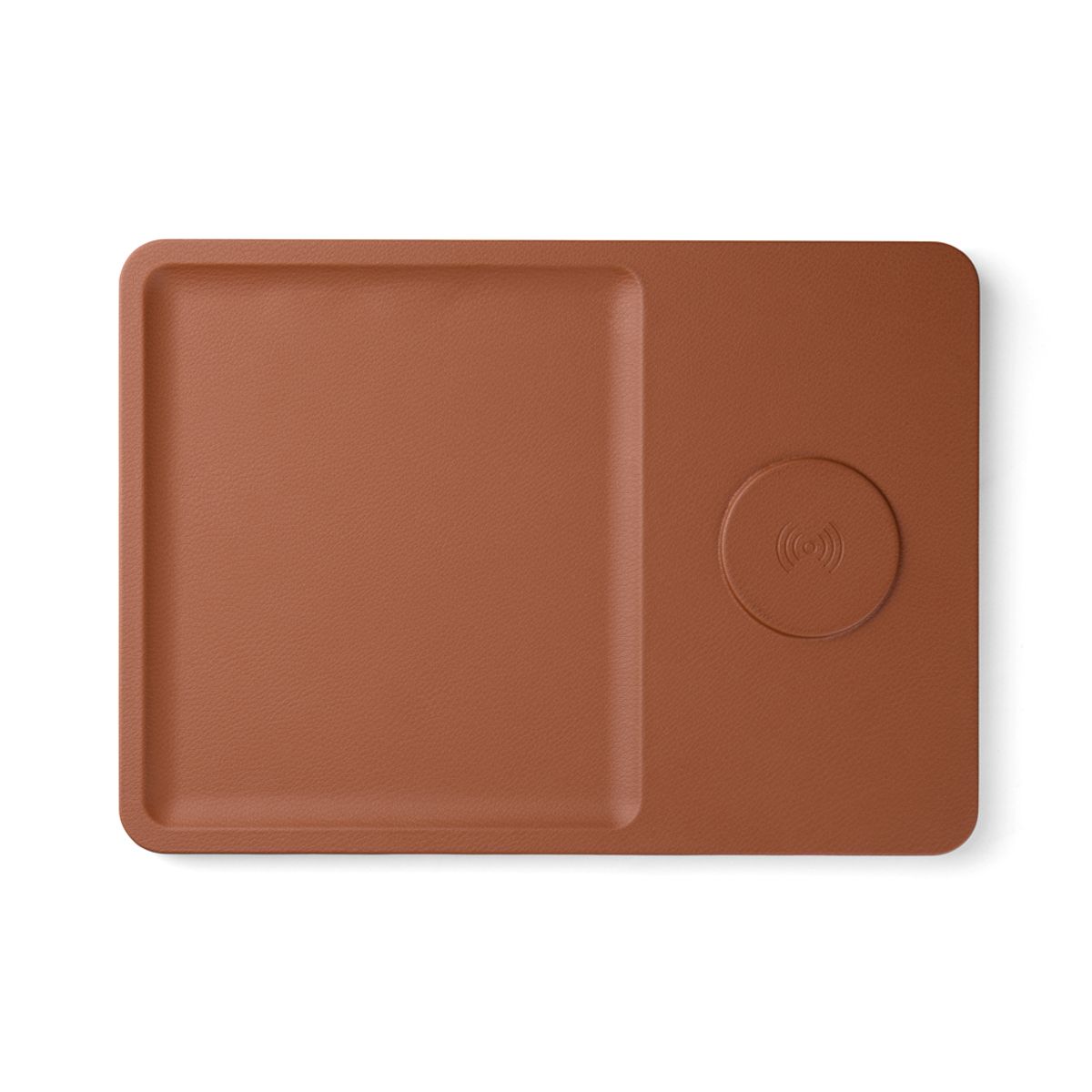 Vinga Timo Rcs Desk Charger And Accessory Tray