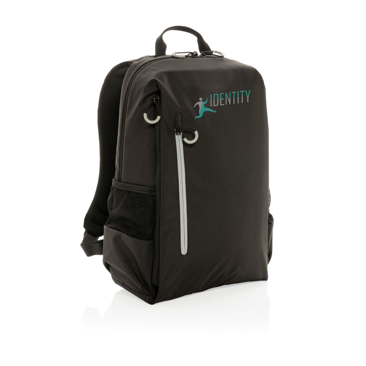 Impact Aware™ Lima 15.6' Rfid Laptop Backpack