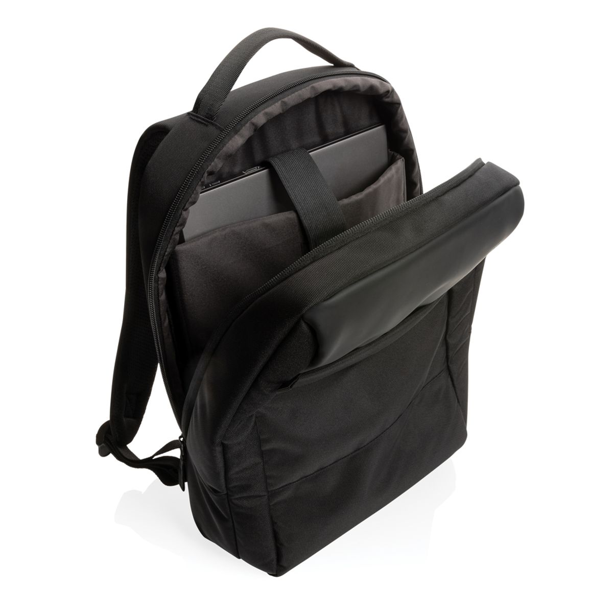 Swiss Peak Aware™ Rpet 15.6 Inch Day Pack