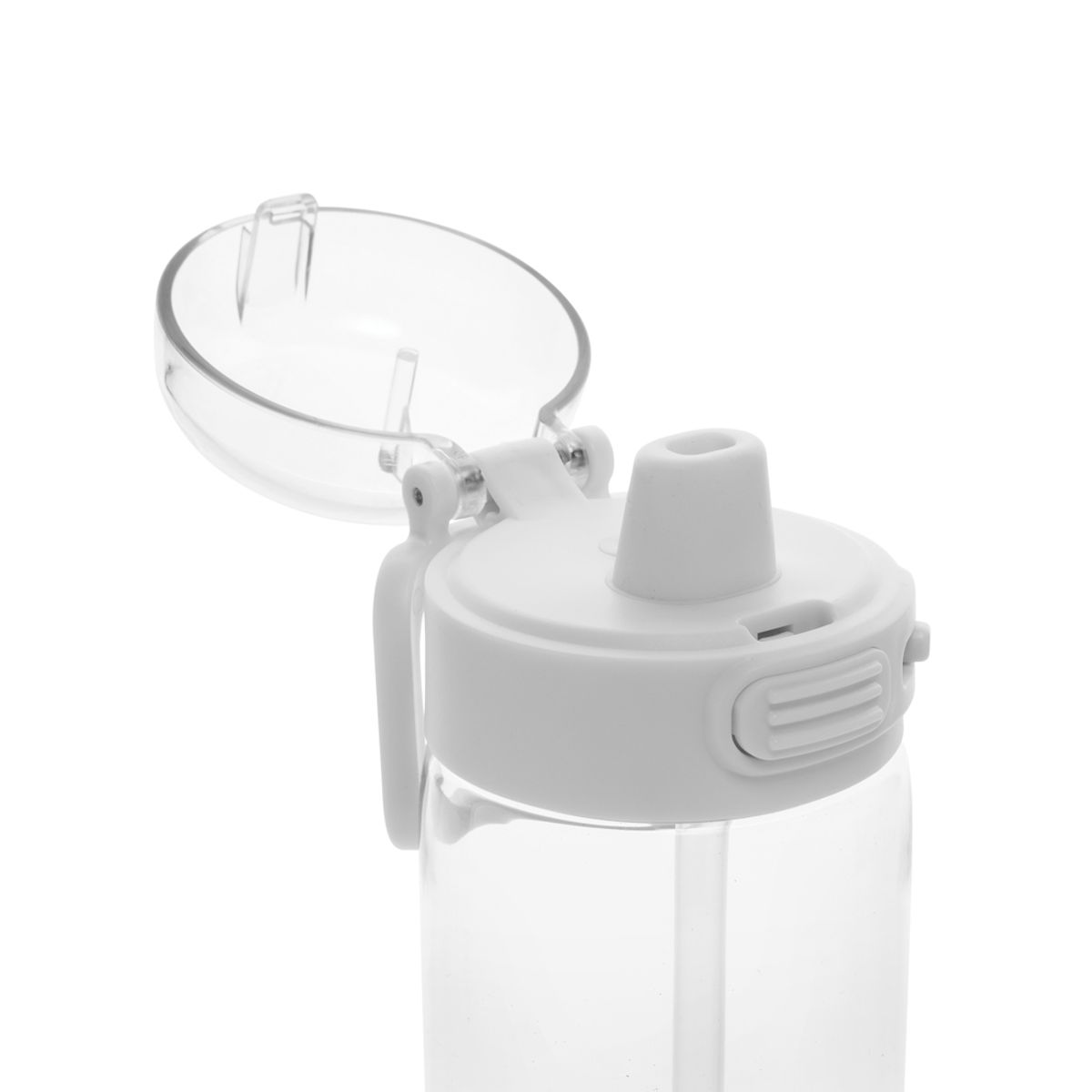 Sipnlock Rcs Rpet Leakproof Sports Water Bottle