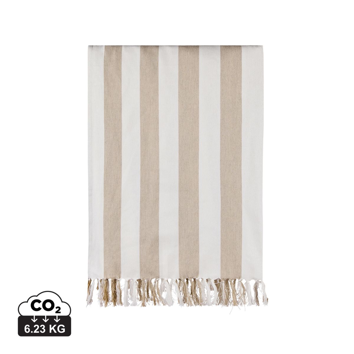Vinga Ornos Grs Hammam Family Towel
