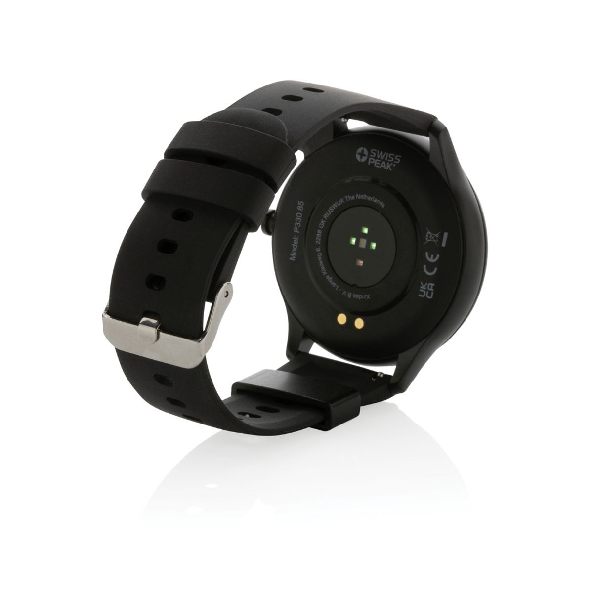 Swiss Peak Rcs Recycled Tpu Watch