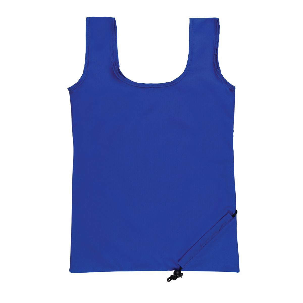 Impact Aware™ Rpet 190T Foldable Shopper