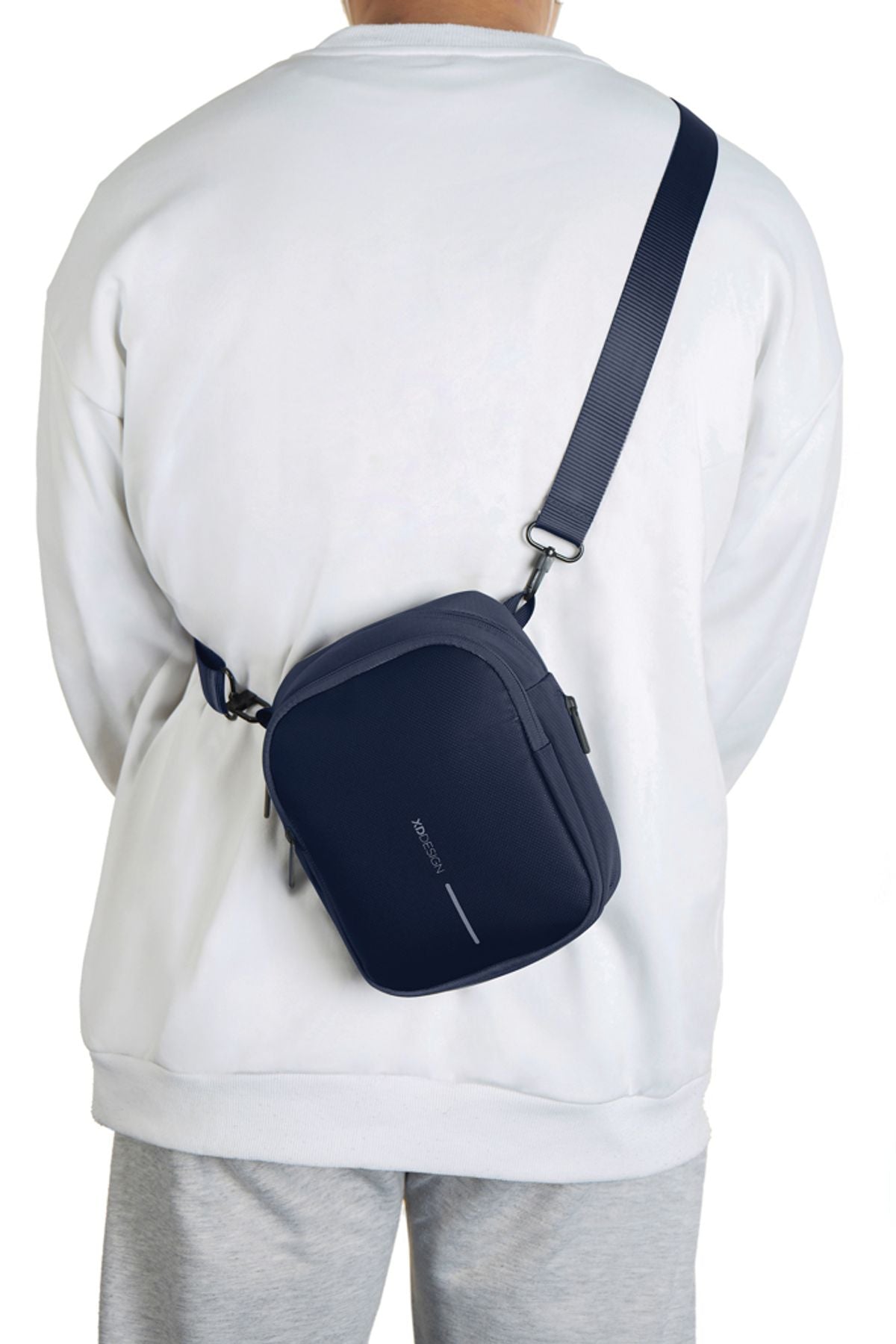 Kastes formas slings