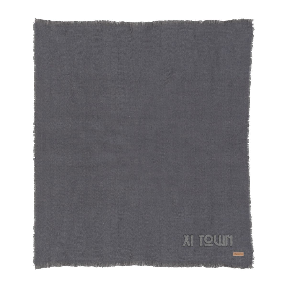Ukiyo Aware™ Polylana® Woven Blanket 130X150Cm