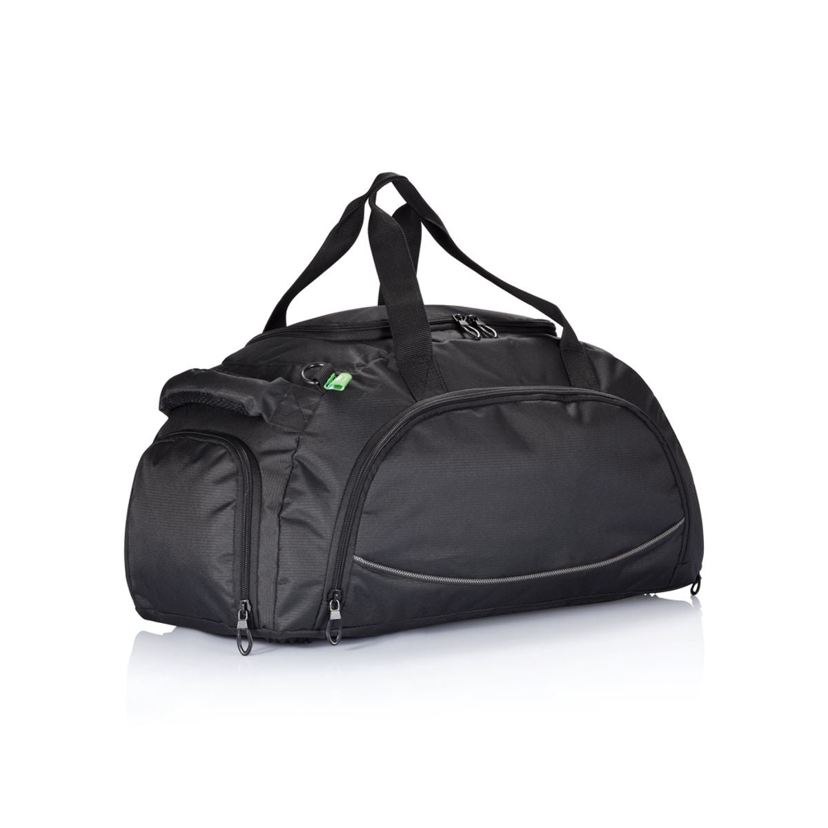 Florida Sports Bag Pvc Free