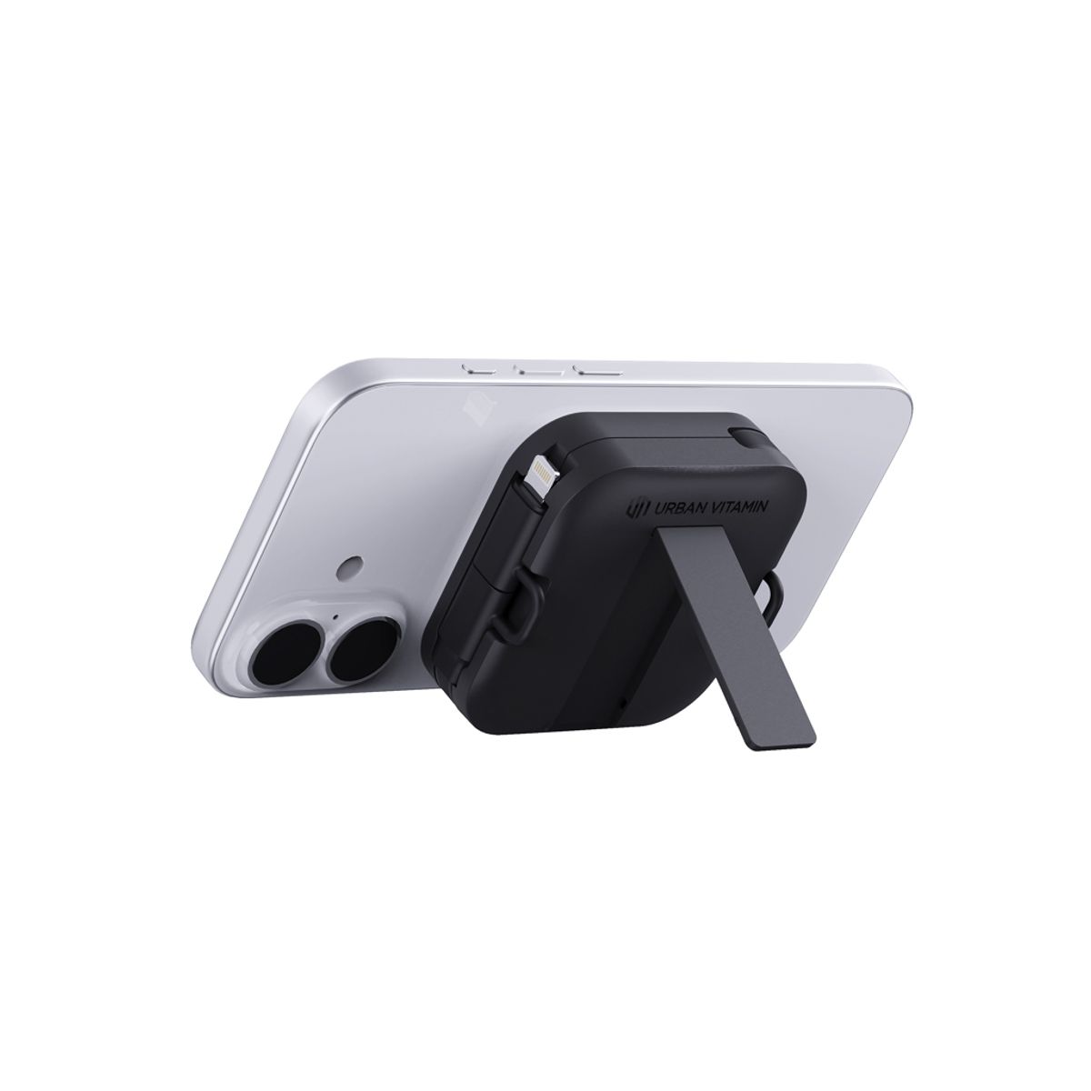 Urban Vitamin San Jose 100W Stand With Retractable Cable