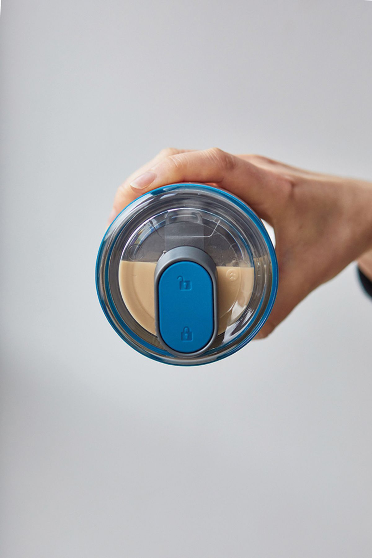 Black+Blum Insulated Travel Tumbler