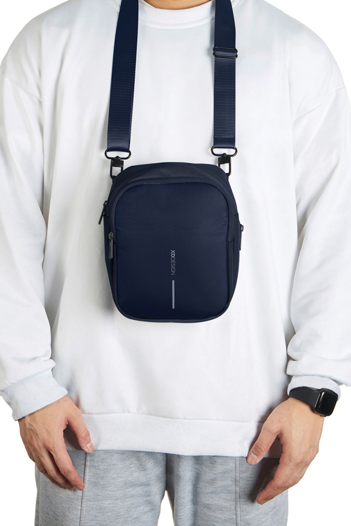 Kastes formas slings