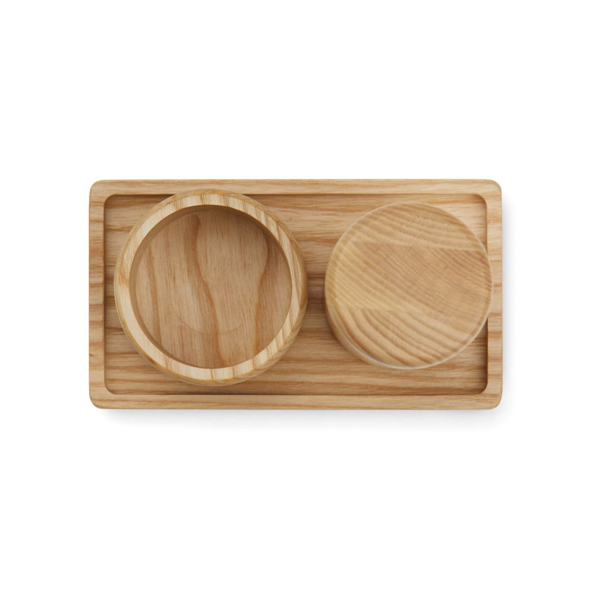 Vinga Retro Salt & Pepper Set