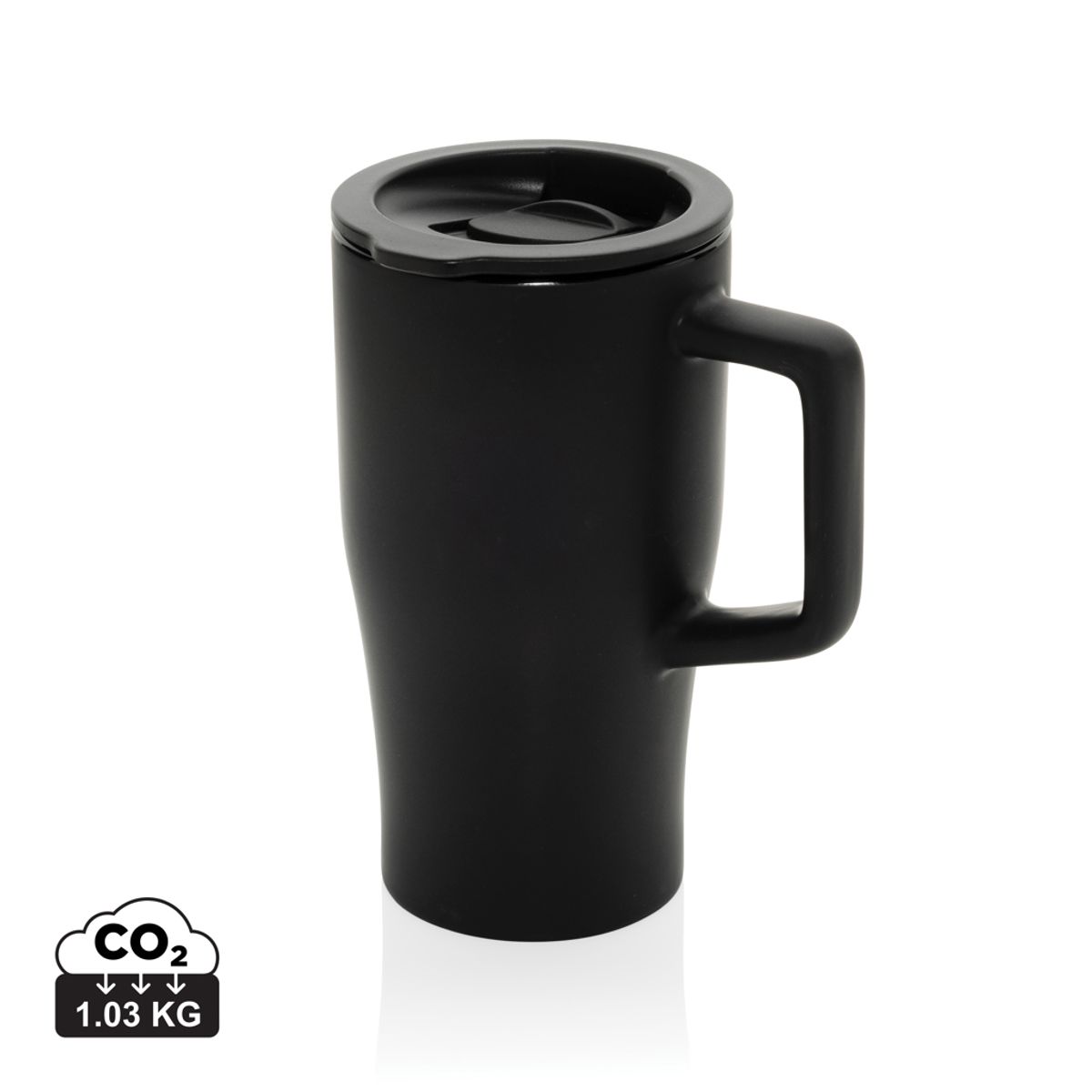 Ceramic Luxe Quencher
