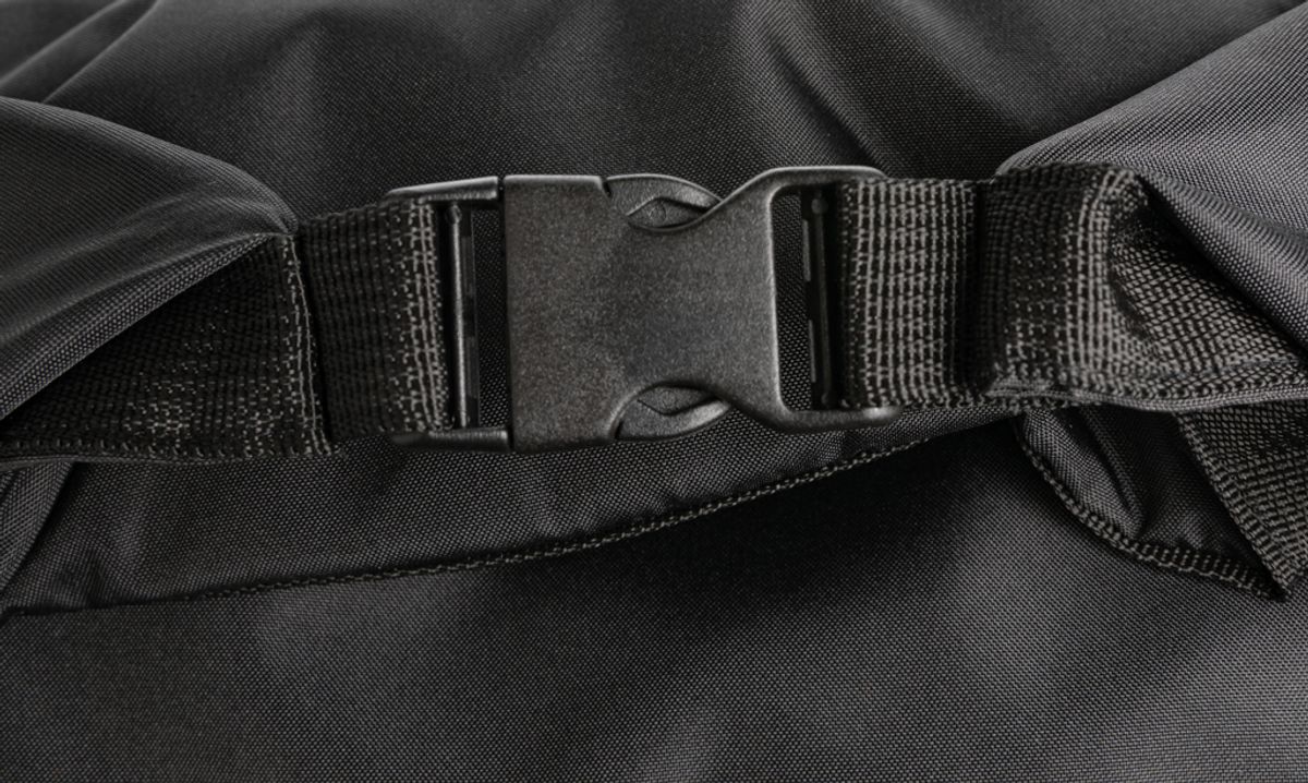 Impact Aware™ Rpet Lightweight Rolltop Backpack