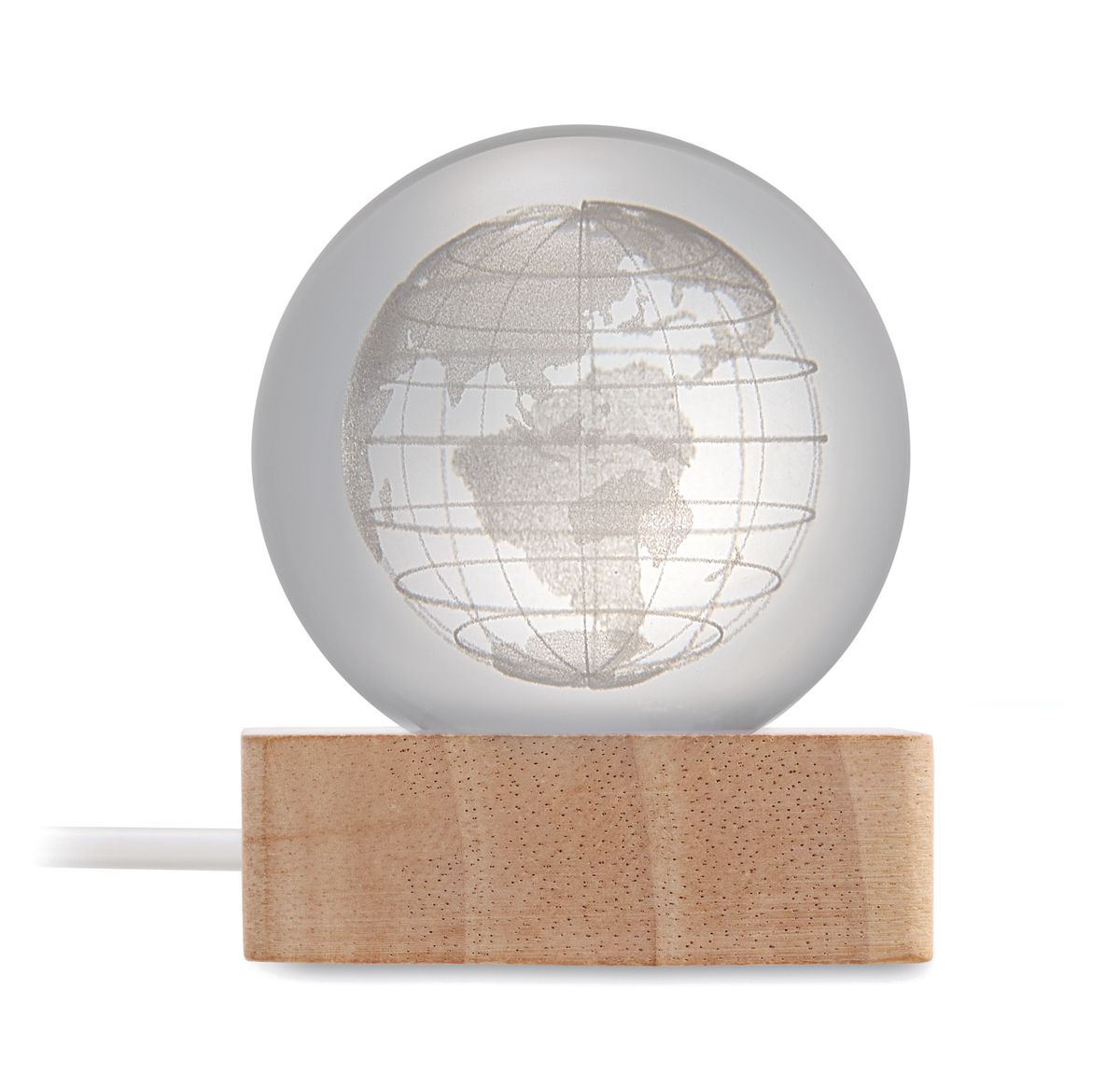 Globe Light