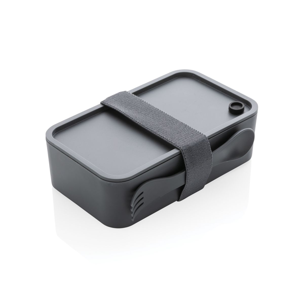 Pp Lunchbox With Spork