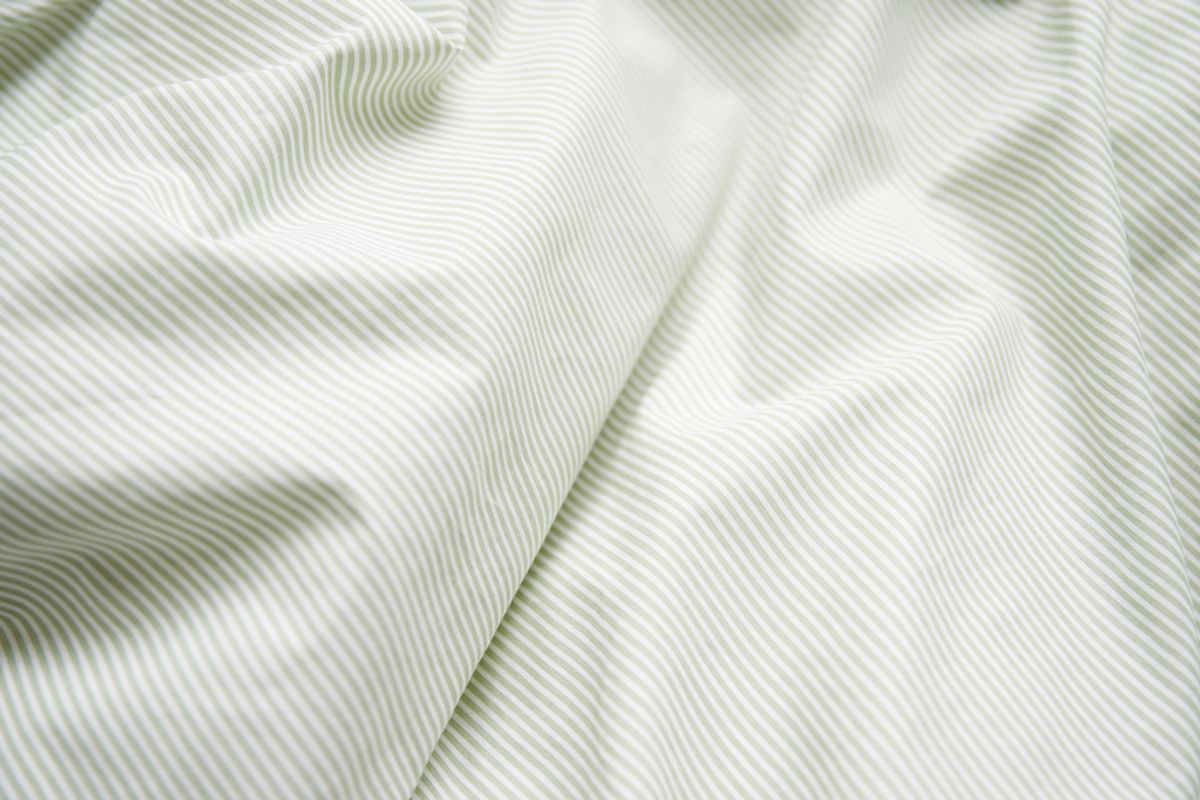 Vinga Montgomery Premium Cotton Bed Linen, 4 Pcs Set