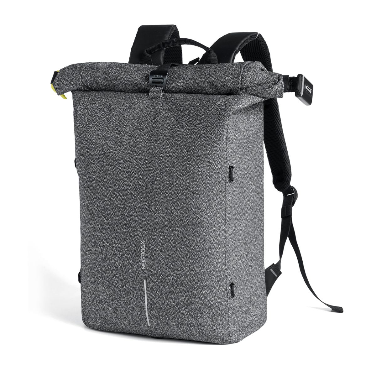 Urban Anti-Theft Cut-Proof Backpack