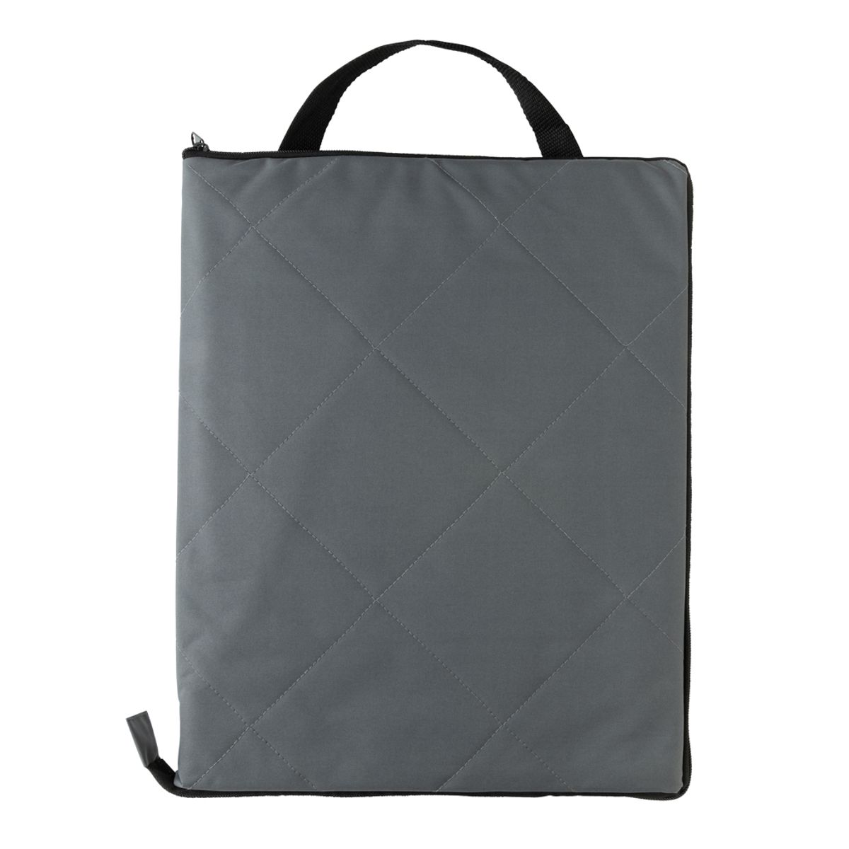 Impact Aware™ Rpet Foldable Quilted Picnic Blanket
