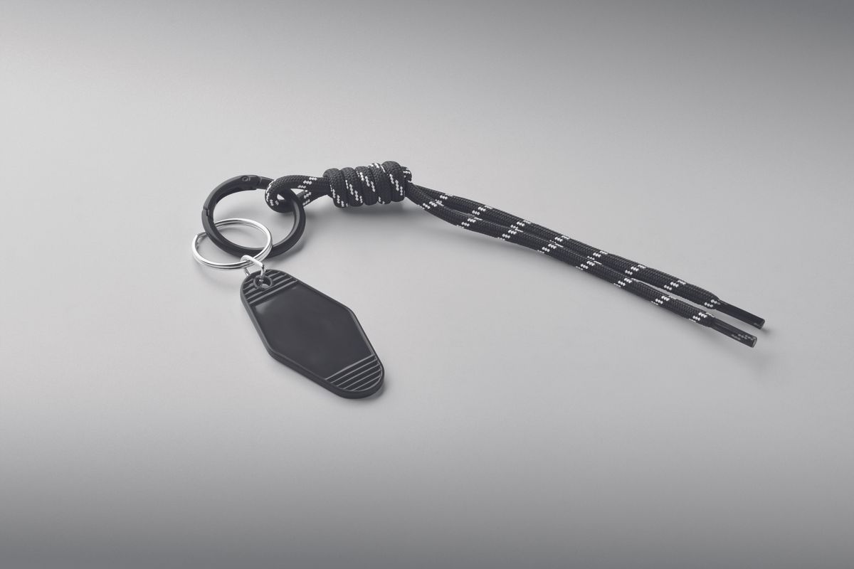 Keybraid