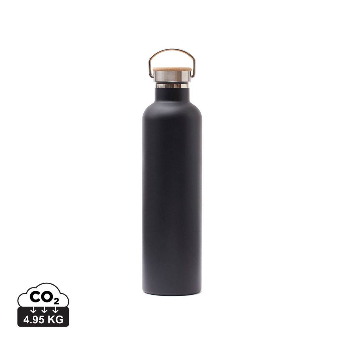 Vinga Miles Large Thermos Bottle 1000 Ml
