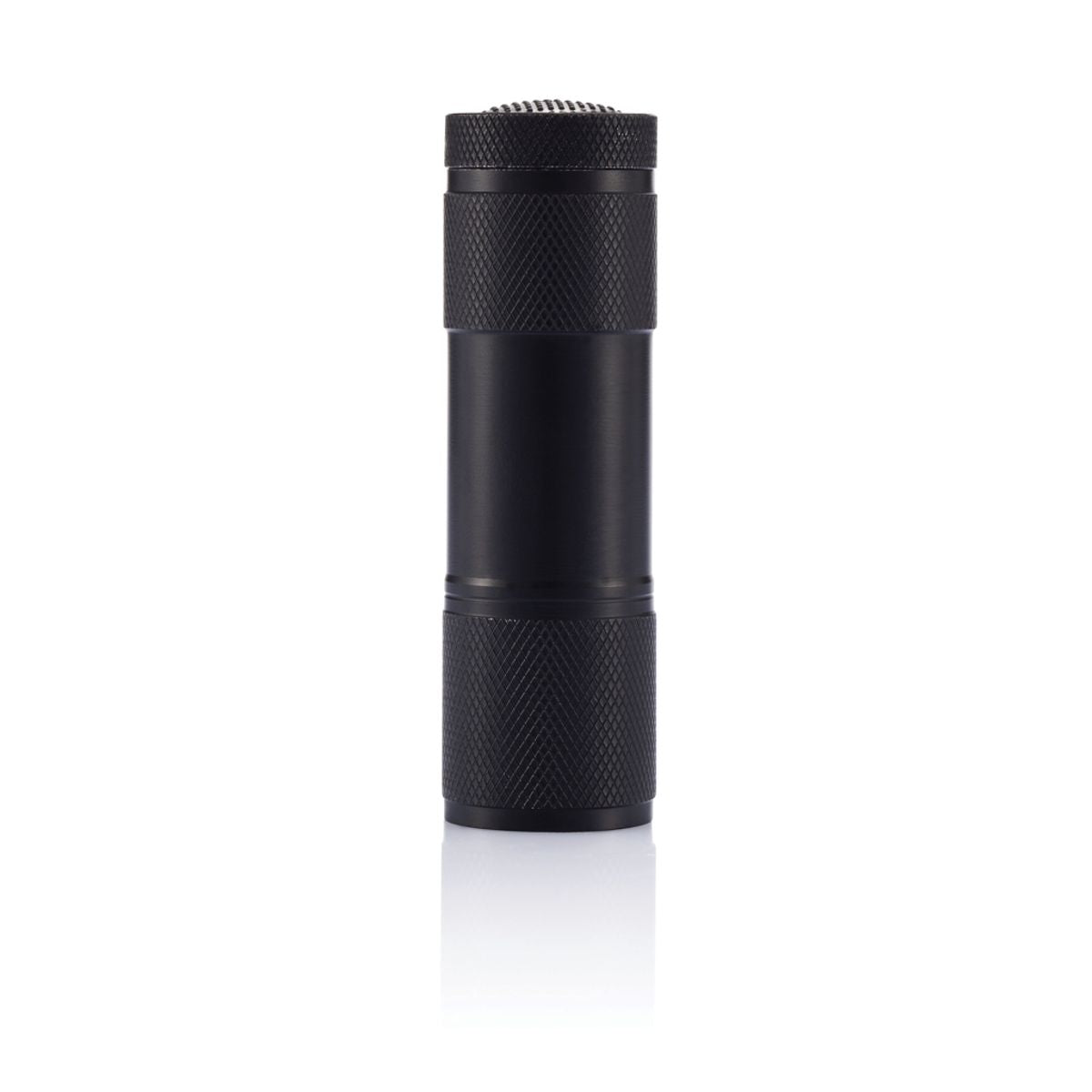 Quattro Aluminium Torch