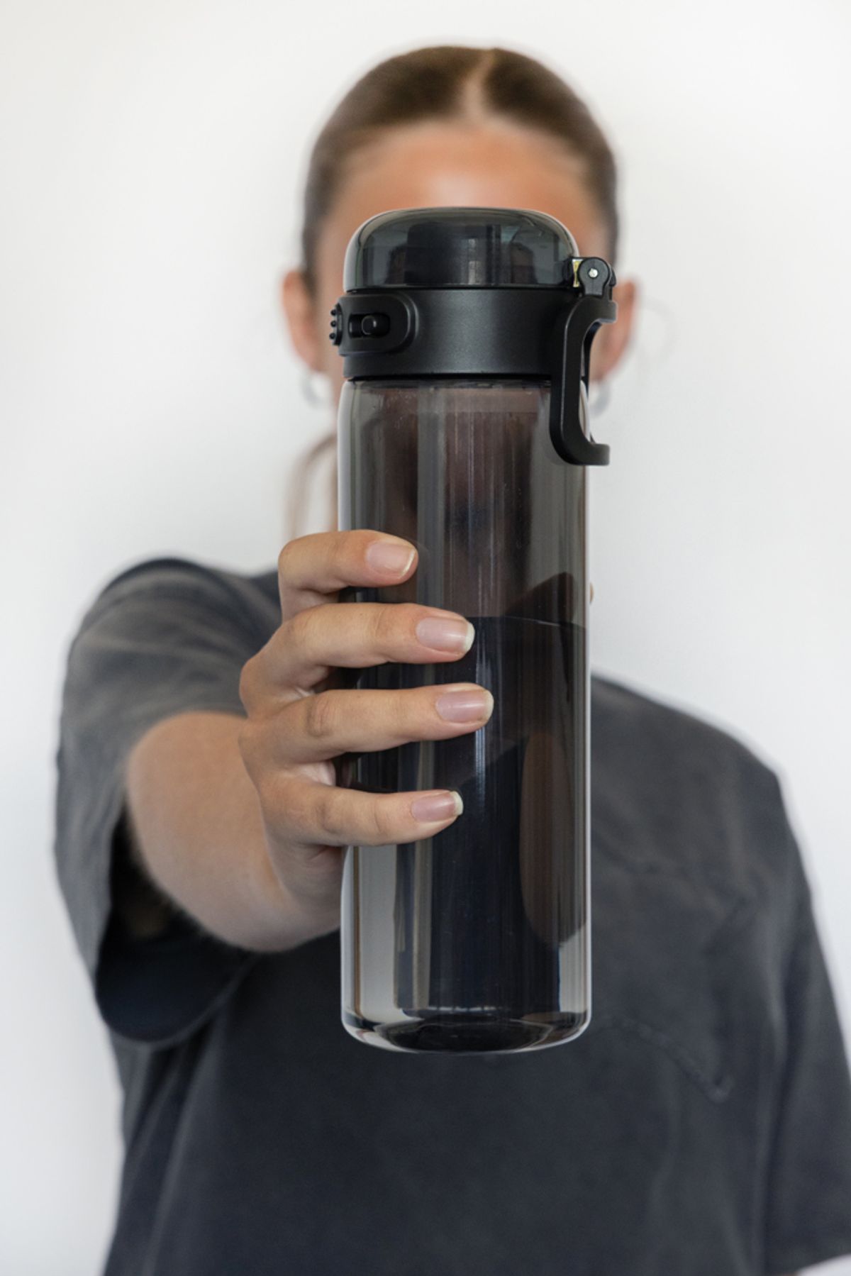 Sipnlock Rcs Rpet Leakproof Sports Water Bottle