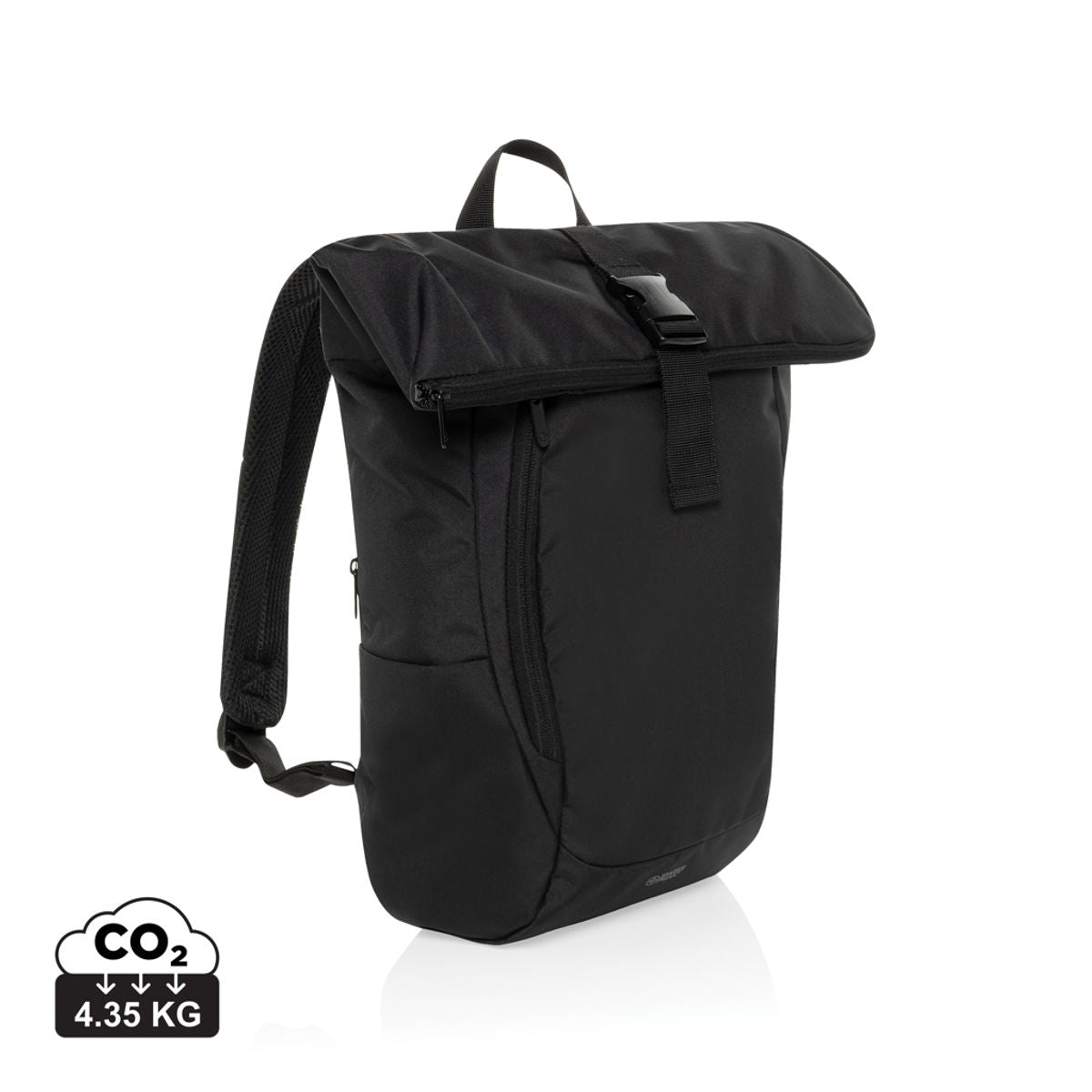 Swiss Peak Aware™ Rpet Leonard 15.6 Inch Laptop Backpack