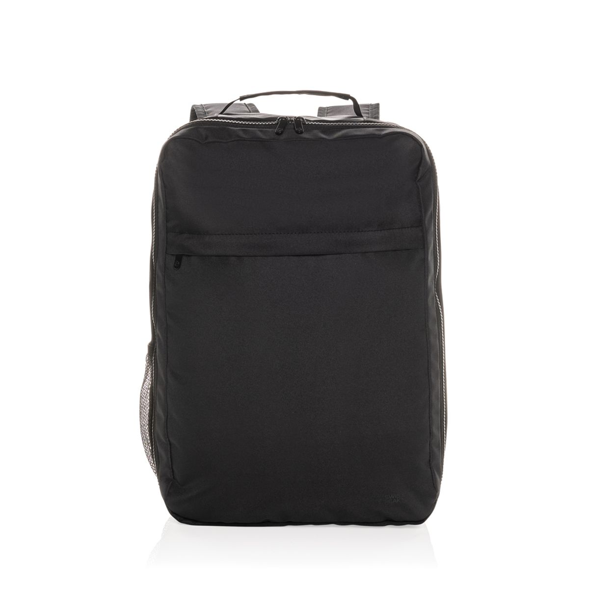 Swiss Peak Aware™ Rpet Essential 15.6 Inch Laptop Backpack