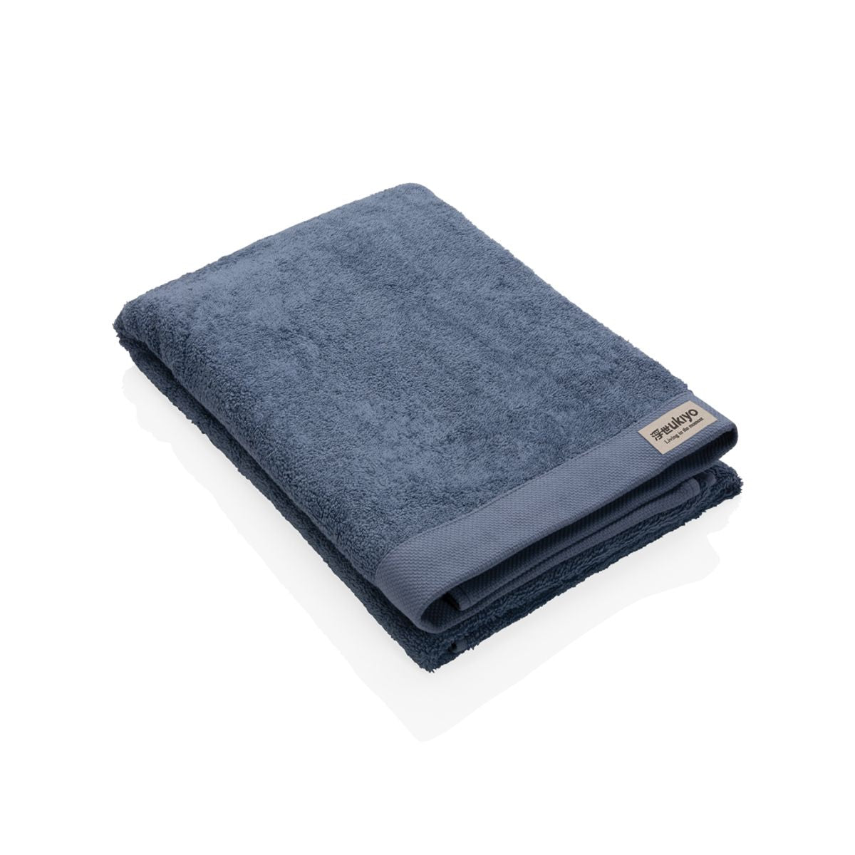 Ukiyo Sakura Aware™ 500 Gsm Bath Towel 70X140Cm