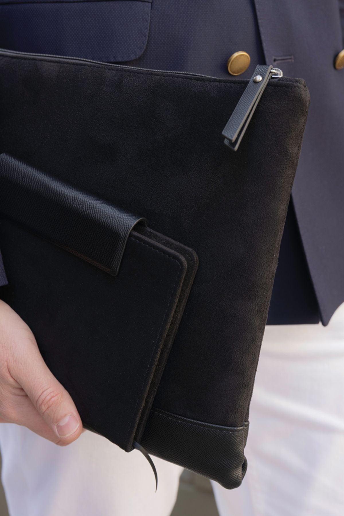 Vinga Marlow Grs Notebook