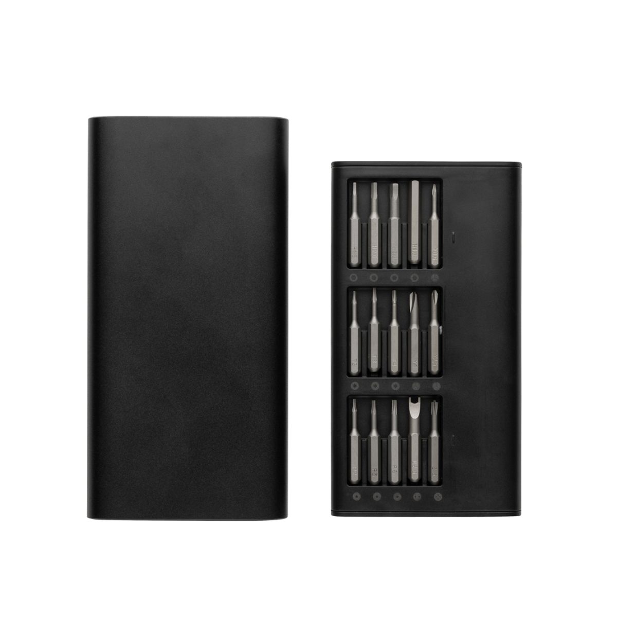 Gear X 31 In 1 Precision Screwdriver Set