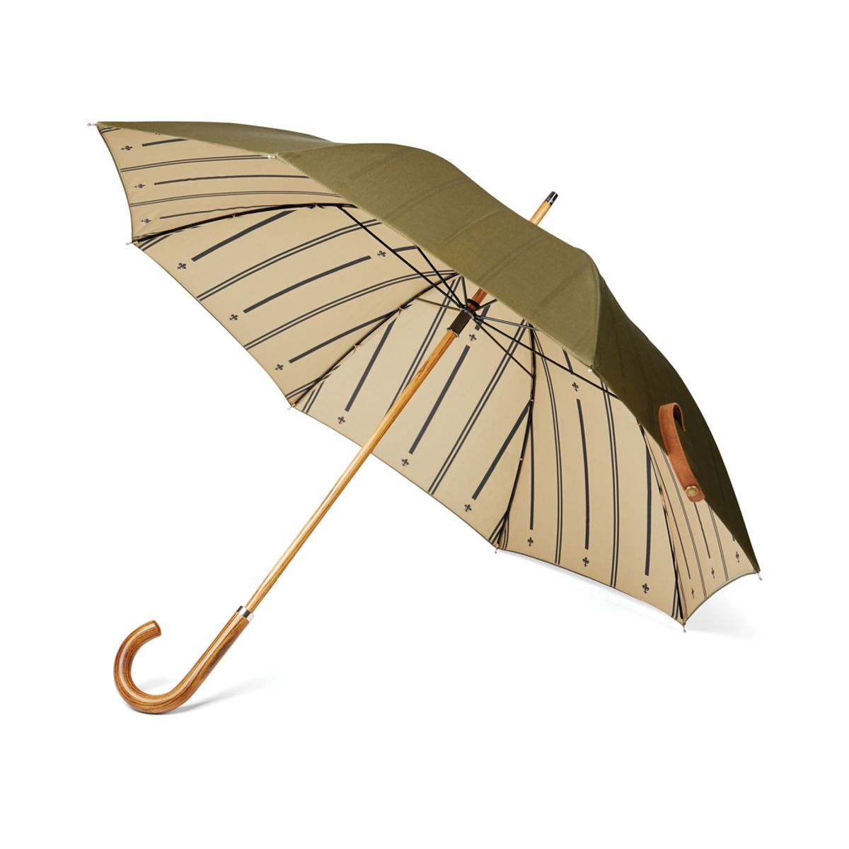 Vinga Bosler Aware™ Recycled Pet 23" Umbrella