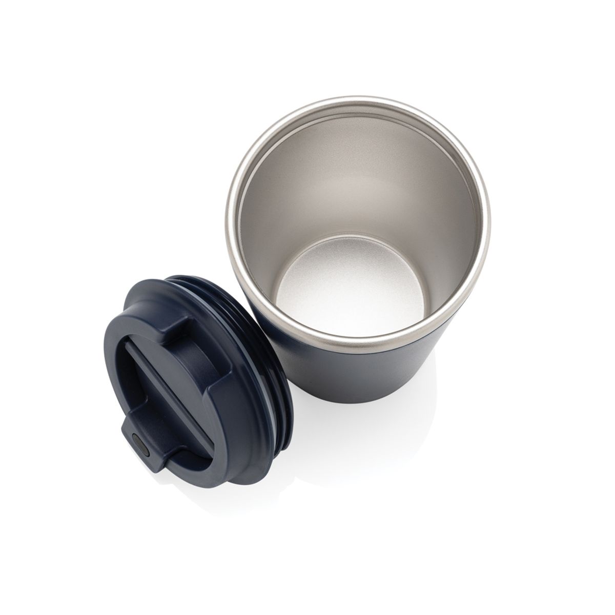 Java Rcs Recycled Double Wall Tumbler