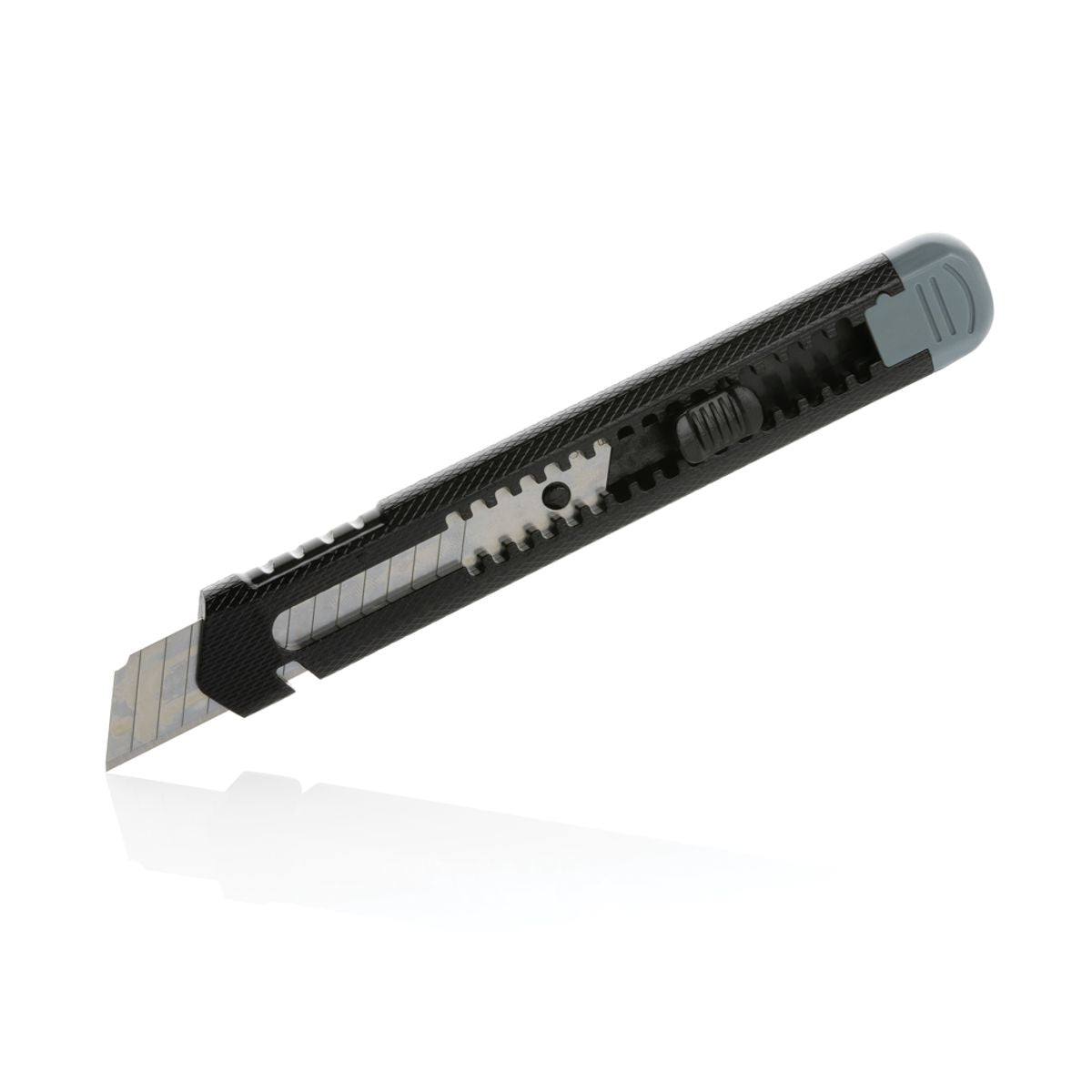Refillable Rcs Recycled Plastic Snap-Off Knife