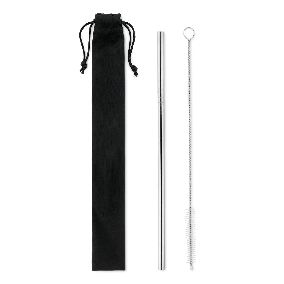 Cold Straw