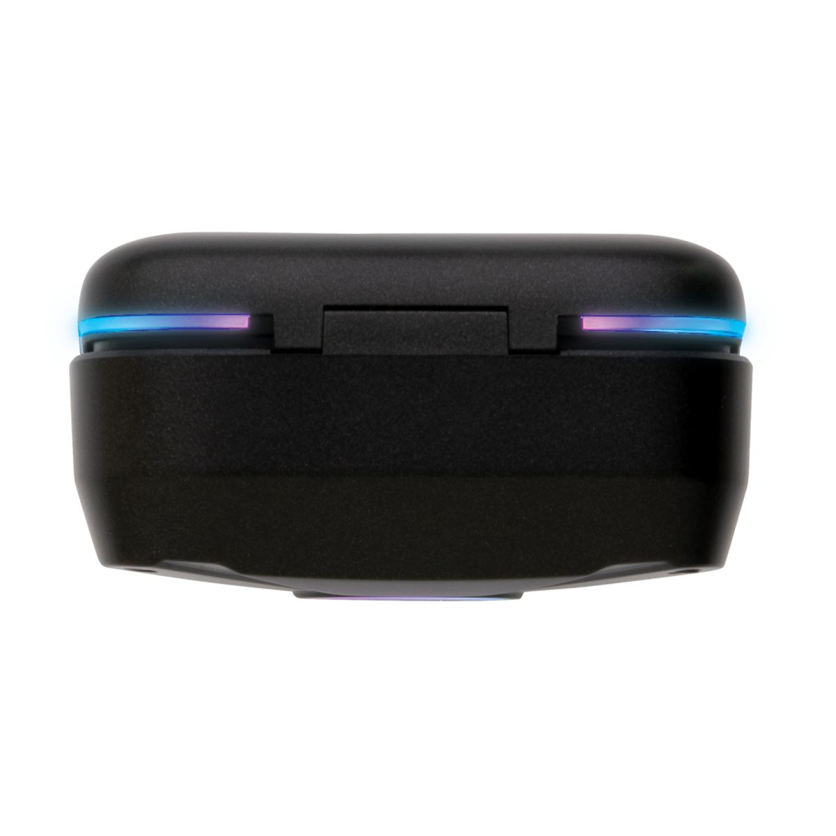RGB spēļu austiņas ar mikrofona funkciju