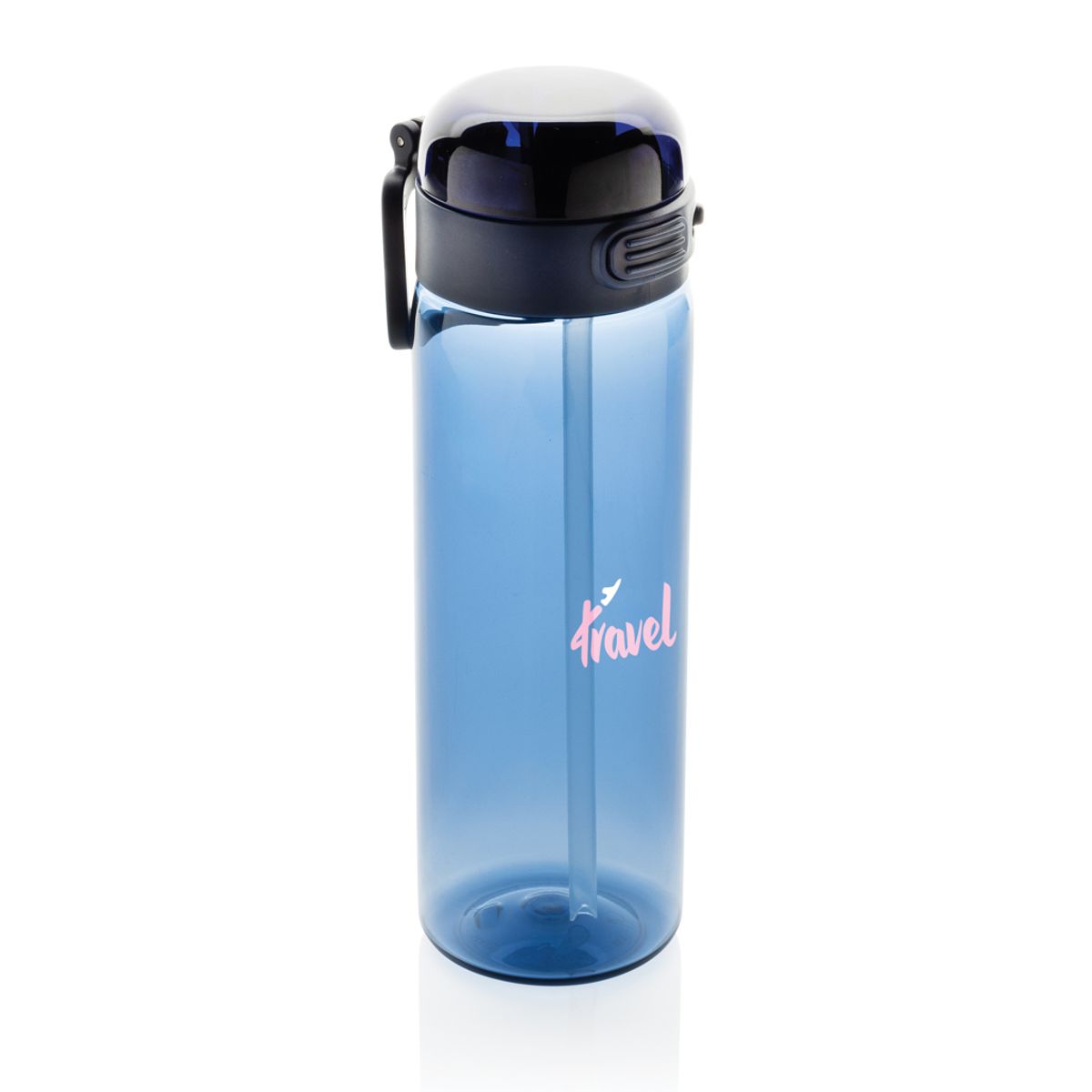 Sipnlock Rcs Rpet Leakproof Sports Water Bottle