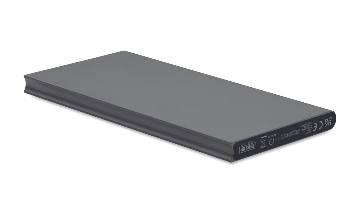 Powerflat8C