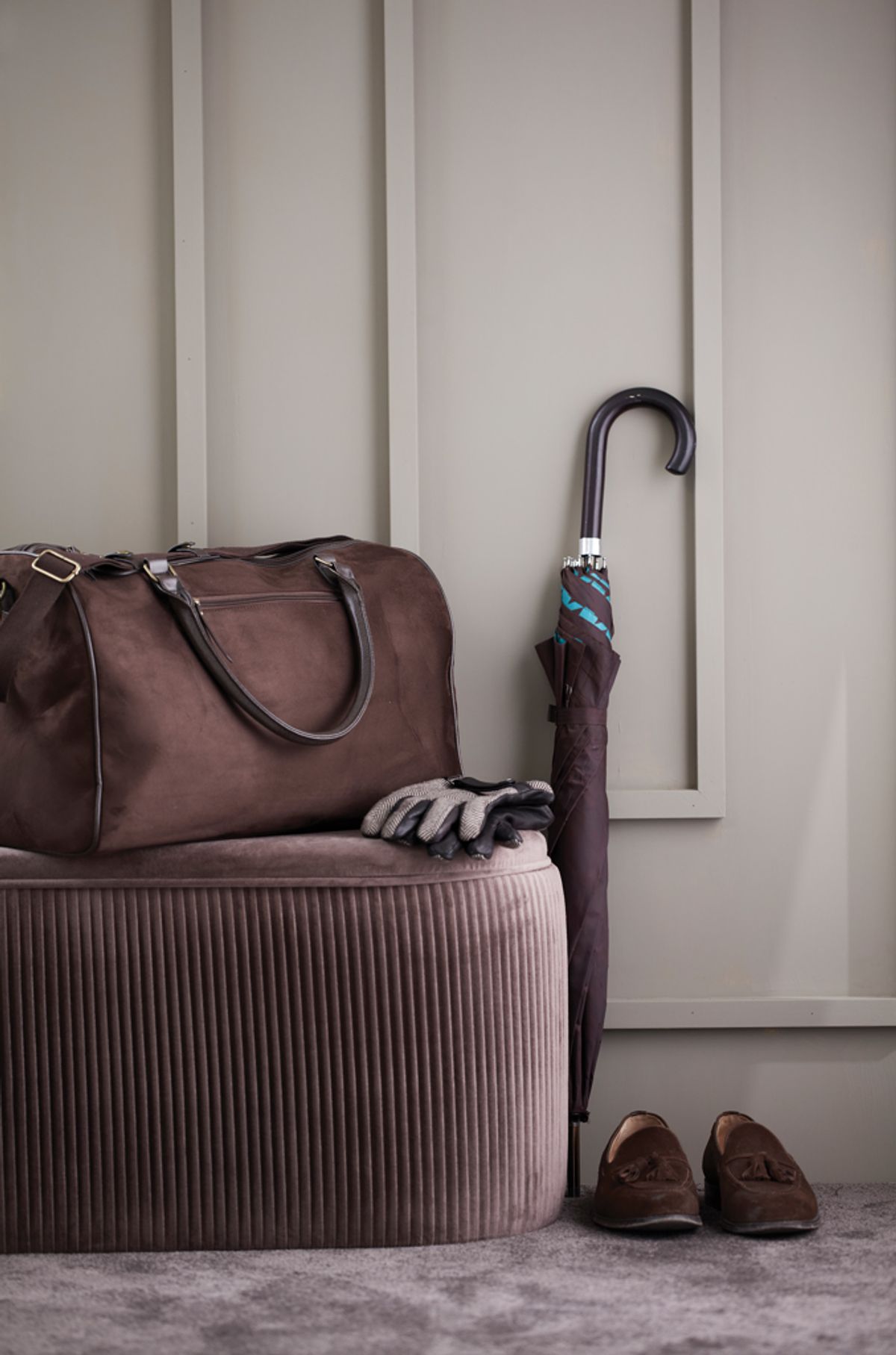Vinga Hunton Weekend Bag