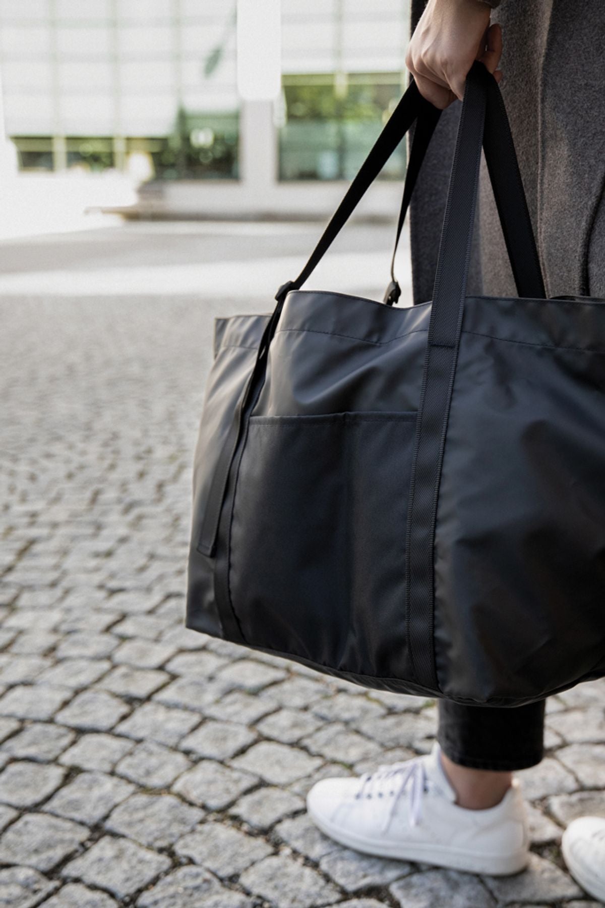 Vinga Livorno Grs Recycled Polyester Maxi Tote