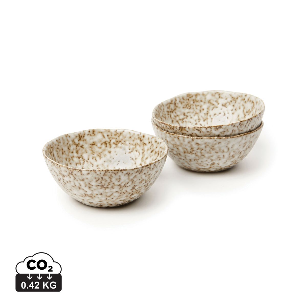 Vinga Nuvem Mini Bowl, 3 Pcs Set